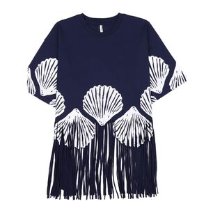 Polera Mujer Freedom