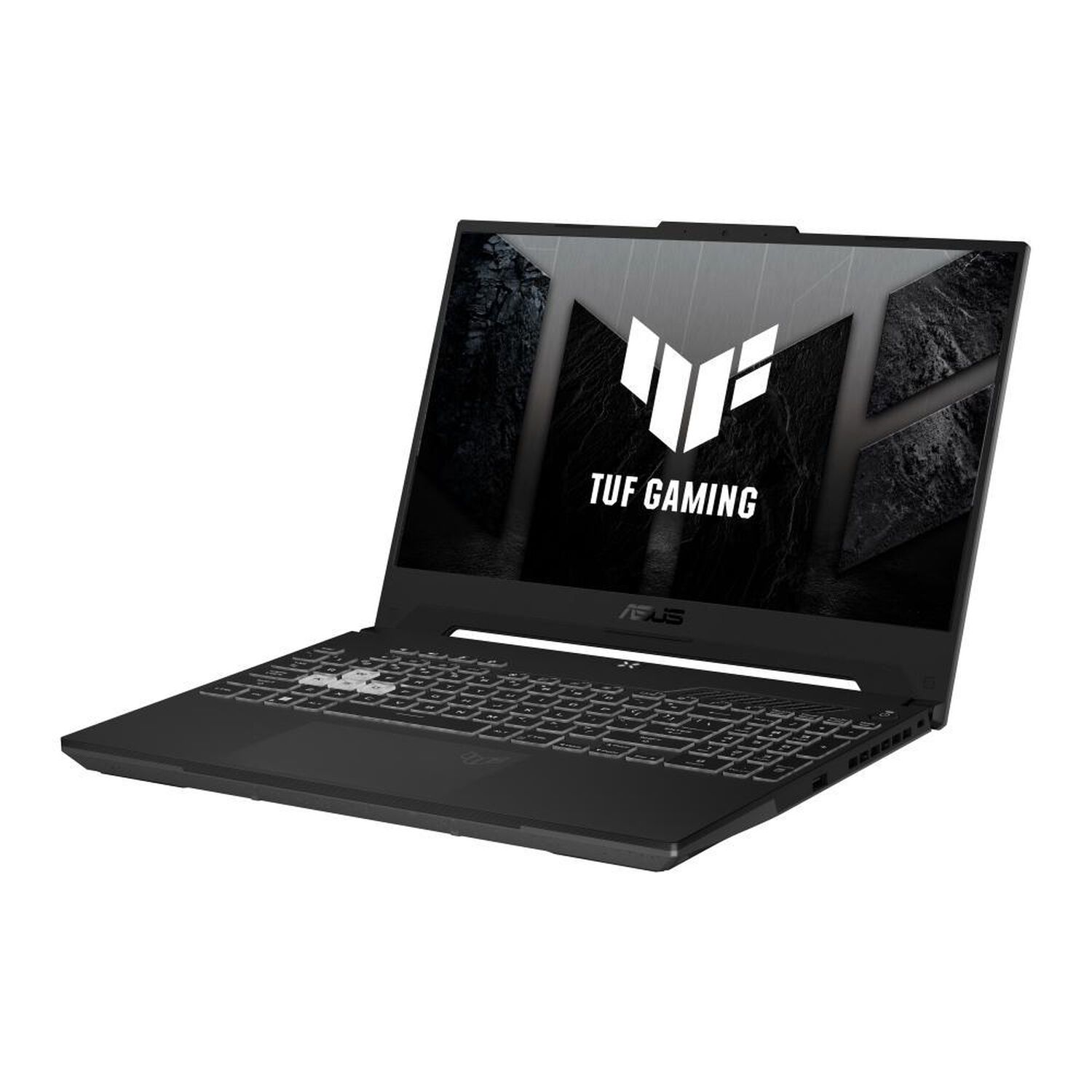Notebook Gamer 15.6" Asus Tuf Gaming F15 FX507 / Intel Core I5 / 8 GB RAM / Nvidia  Geforce RTX 3050 / 512 GB SSD image number 2.0