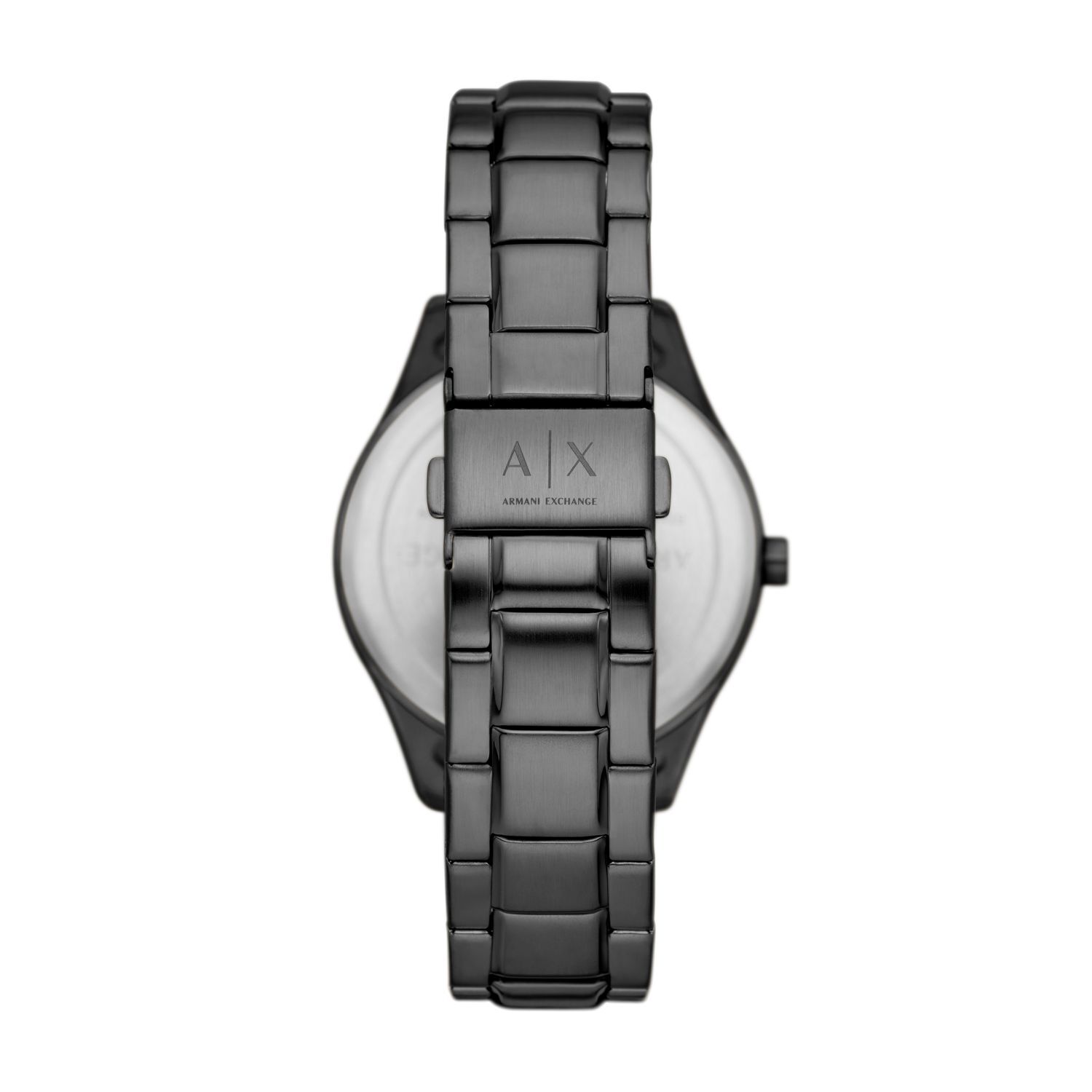 Reloj Negro Armani Exchange Hombre Ax1867 image number 2.0