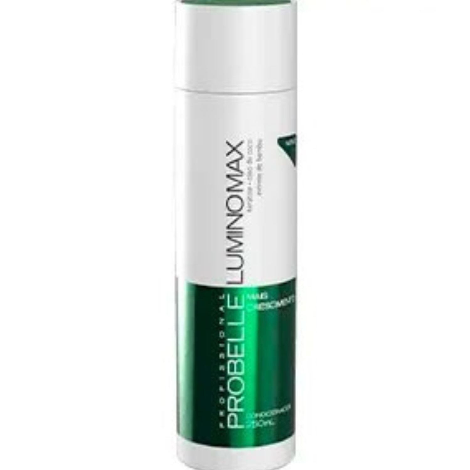 Acondicionador Mas Crecimiento Lumino Max 250ml Probelle image number 0.0