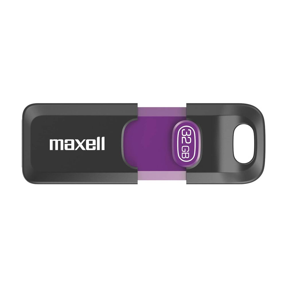 Pendrive Maxell Flix 32gb 3.2 image number 0.0