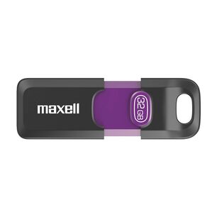 Pendrive Maxell Flix 32gb 3.2