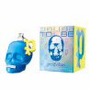 Police Good Vibes Men Edt 125ml