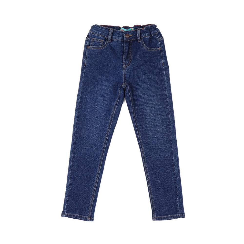 Jeans Ni&ntilde;o Topsis image number 0.0