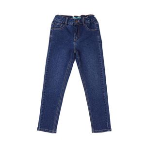 Jeans Ni&ntilde;o Topsis