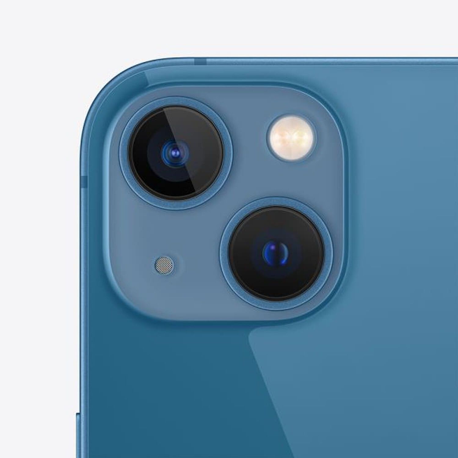 Apple Iphone 13 128gb Azul Sierra C&aacute;mara 12mp Pantalla 6.1 Reacondicionado Grado A image number 2.0