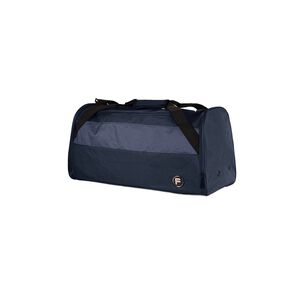 Bolso Eder M 75 Lts Azul + Candado F