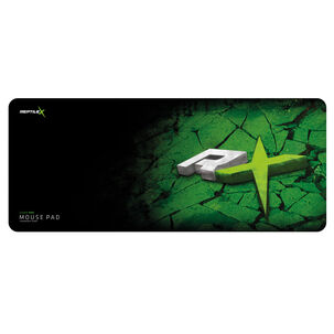 Mouse Pad Gamer Pro Diseño Verde 70x30cm - Ps