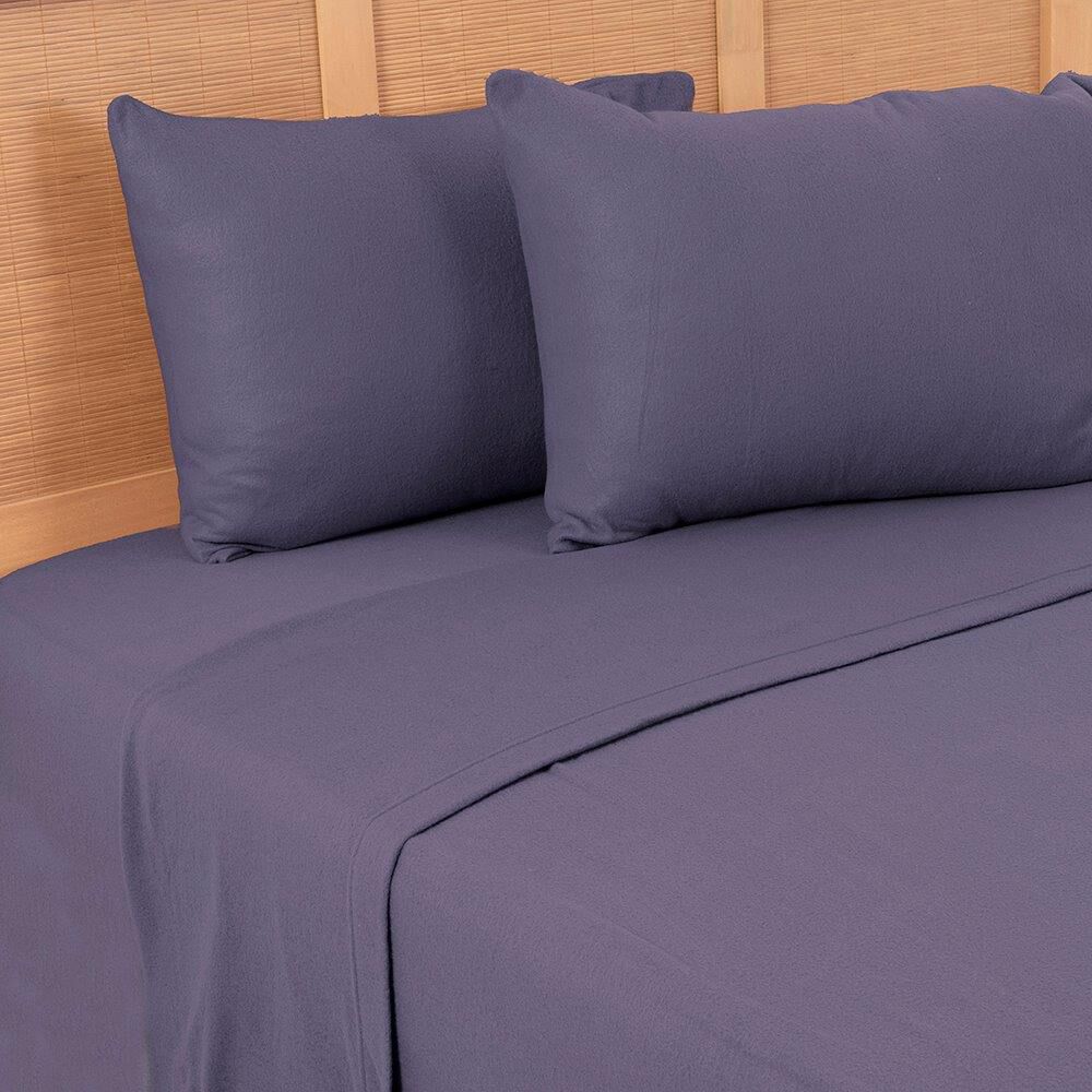 Sabana Polar Lisa King Morado image number 2.0