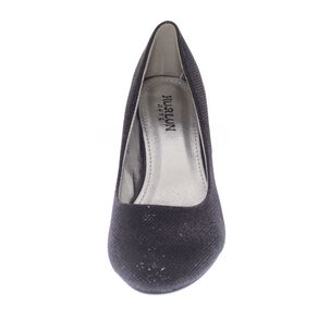 Zapato Taco Negro Hualun Art: 5b5504221black