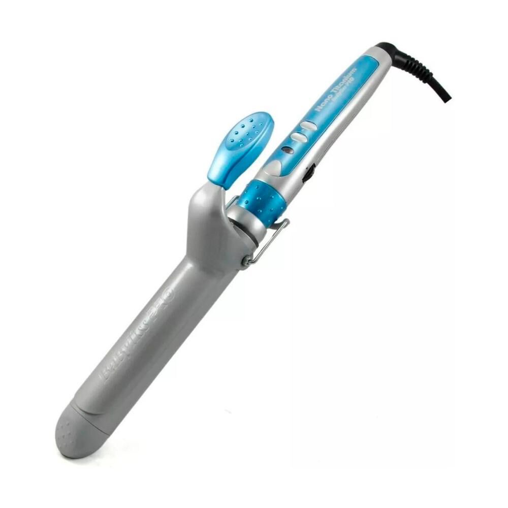 Ondulador Babylisspro Titanium image number 0.0