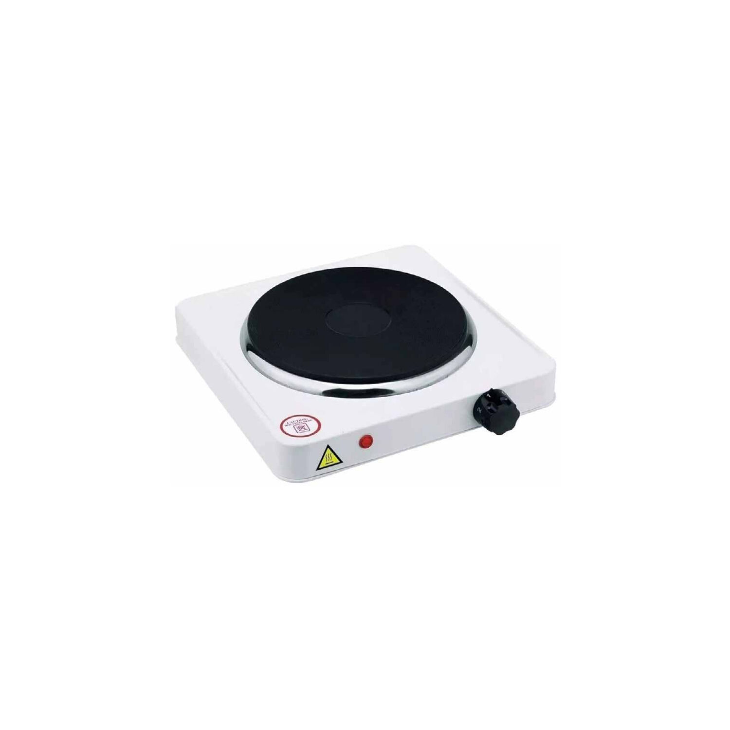 Cocina Encimera El&eacute;ctrica 1 Plato 100w - Ps image number 0.0