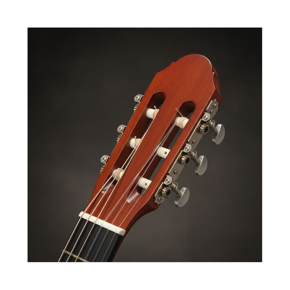Guitarra Cl&aacute;sica 39" - Cuerdas De Nylon Y Sonido C&aacute;lido image number 1.0