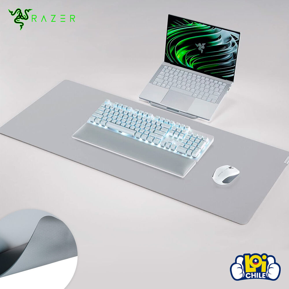 Mousepad Gamer Razer Pro Glide Xxl 940 X 410 X 3 Mm image number 3.0