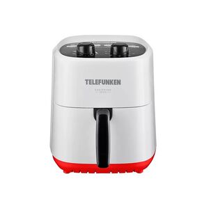 Freidora De Aire Easyfryer Telefunken Modelo 3600 1400w