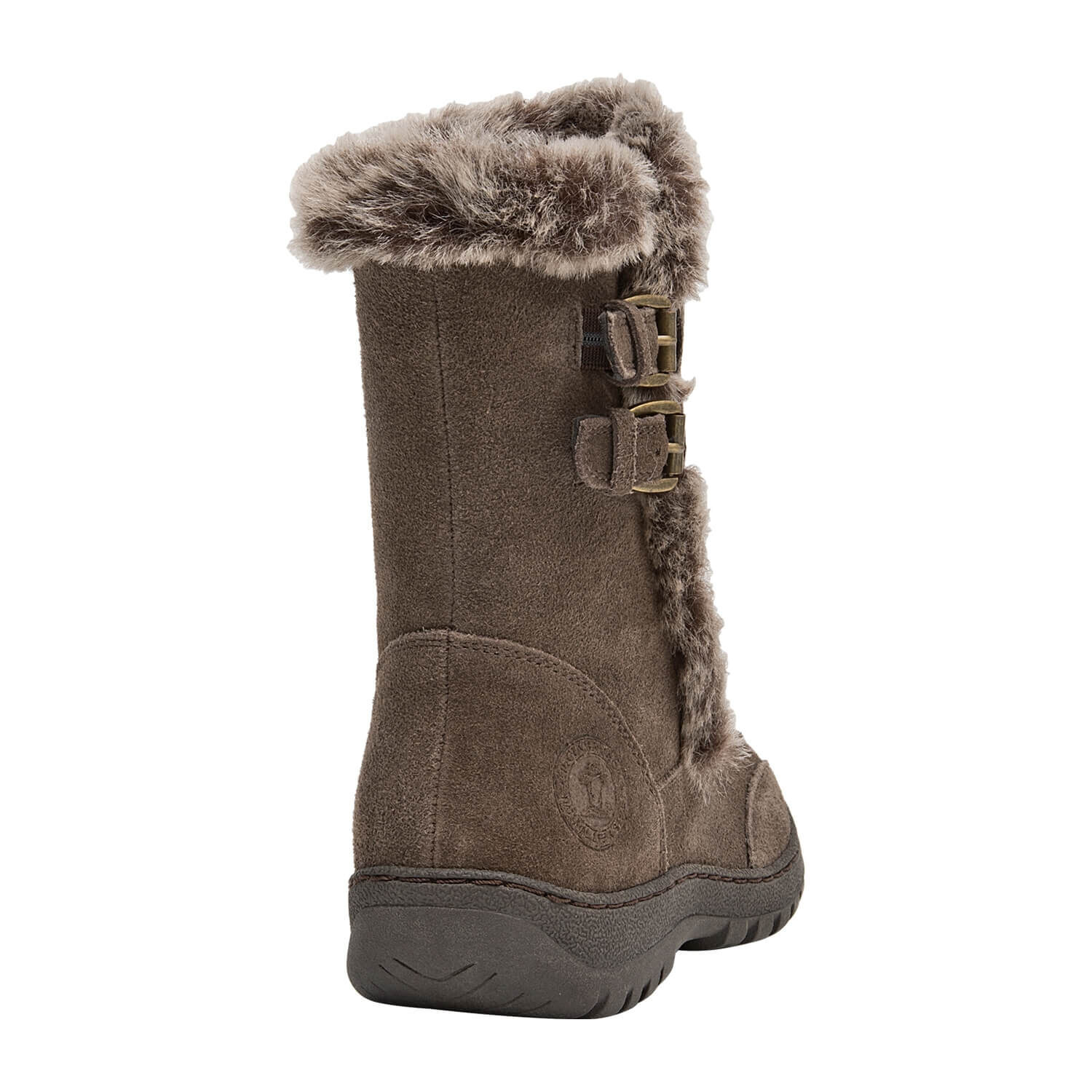 Bota Mujer Panama Jack Pjm0258 Cafe image number 4.0