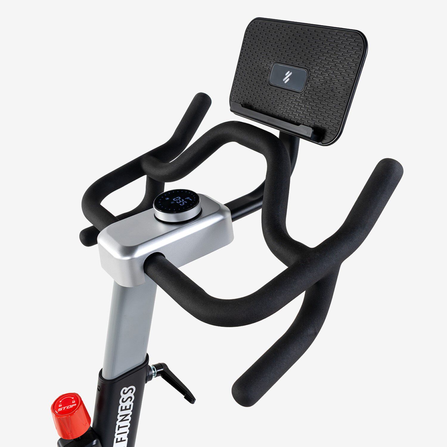 Bicicleta Spinning Magn&eacute;tica M550 Elite 2.0 image number 6.0