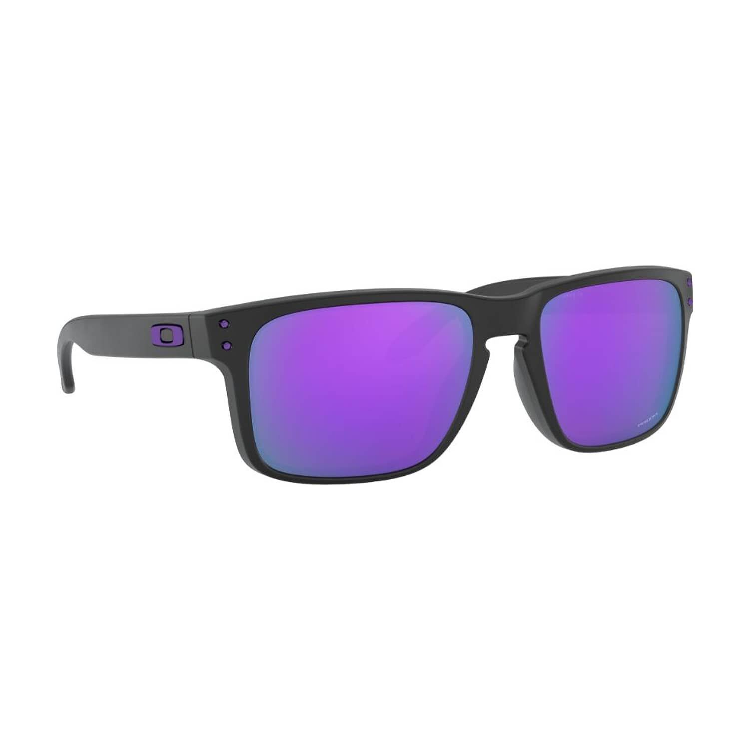 Lentes De Sol Holbrook Prizm Violet Oakley image number 11.0