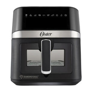 Oster Freidora De Aire Digital Recubrimiento Diamondforce 6l