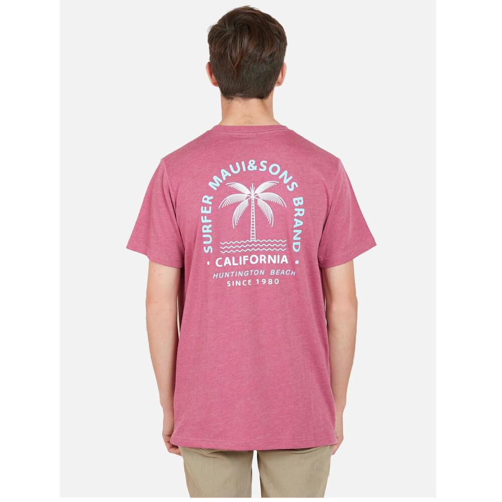 Polera Hombre Maui And Sons image number 1.0