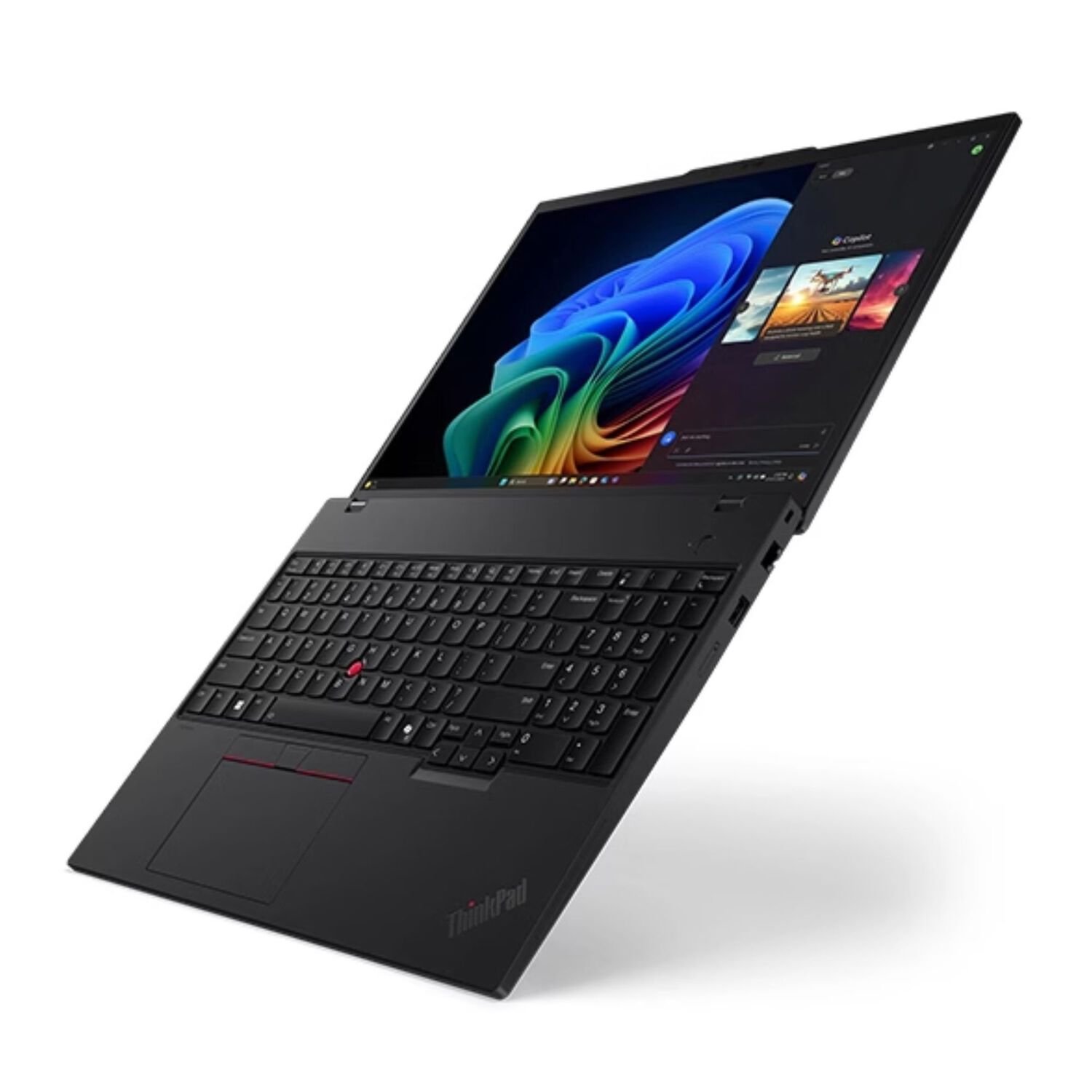 Notebook Lenovo Thinkpad T16 Amd Ryzen 7 16gb Ram 512gb Ssd 16" image number 5.0