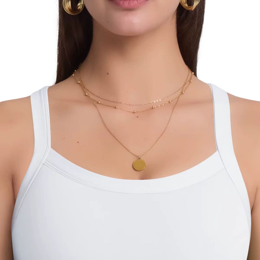 Top Sin Manga Con Blanco image number 1.0