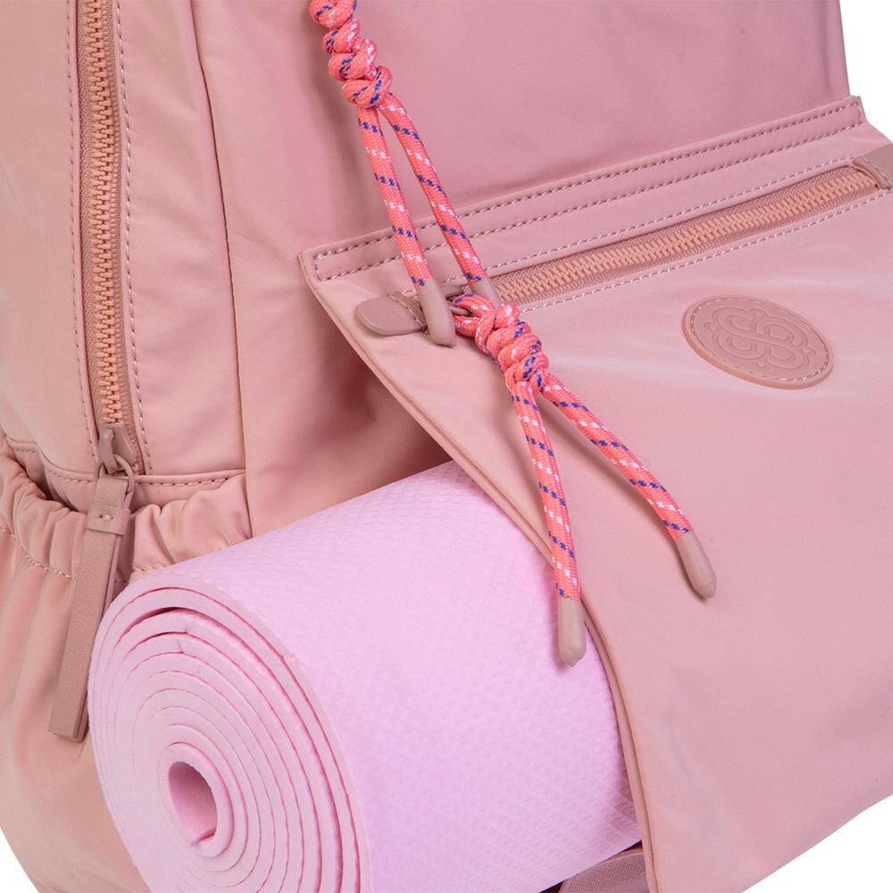 Mochila Mujer Secret Alaska image number 1.0