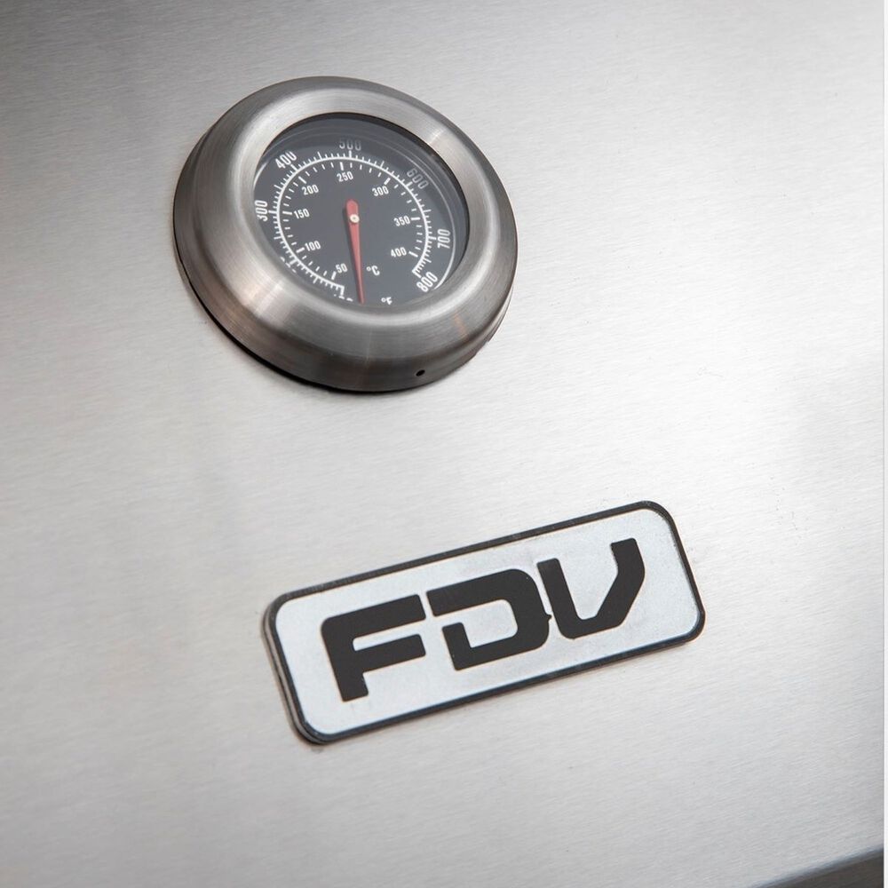 Parrilla Gas Fdv Essence 4q image number 3.0