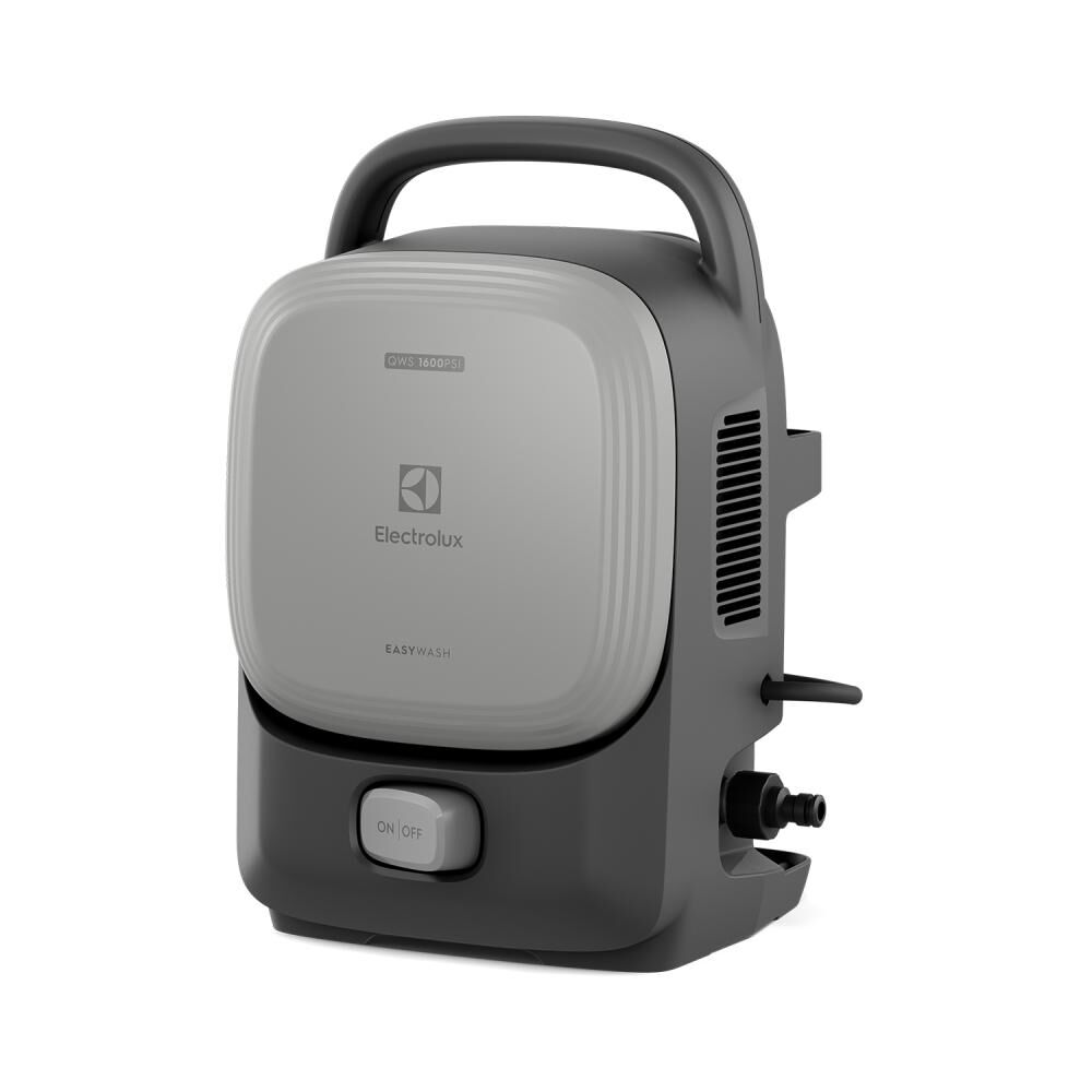 Hidrolavadora Electrolux Qws1600 image number 2.0