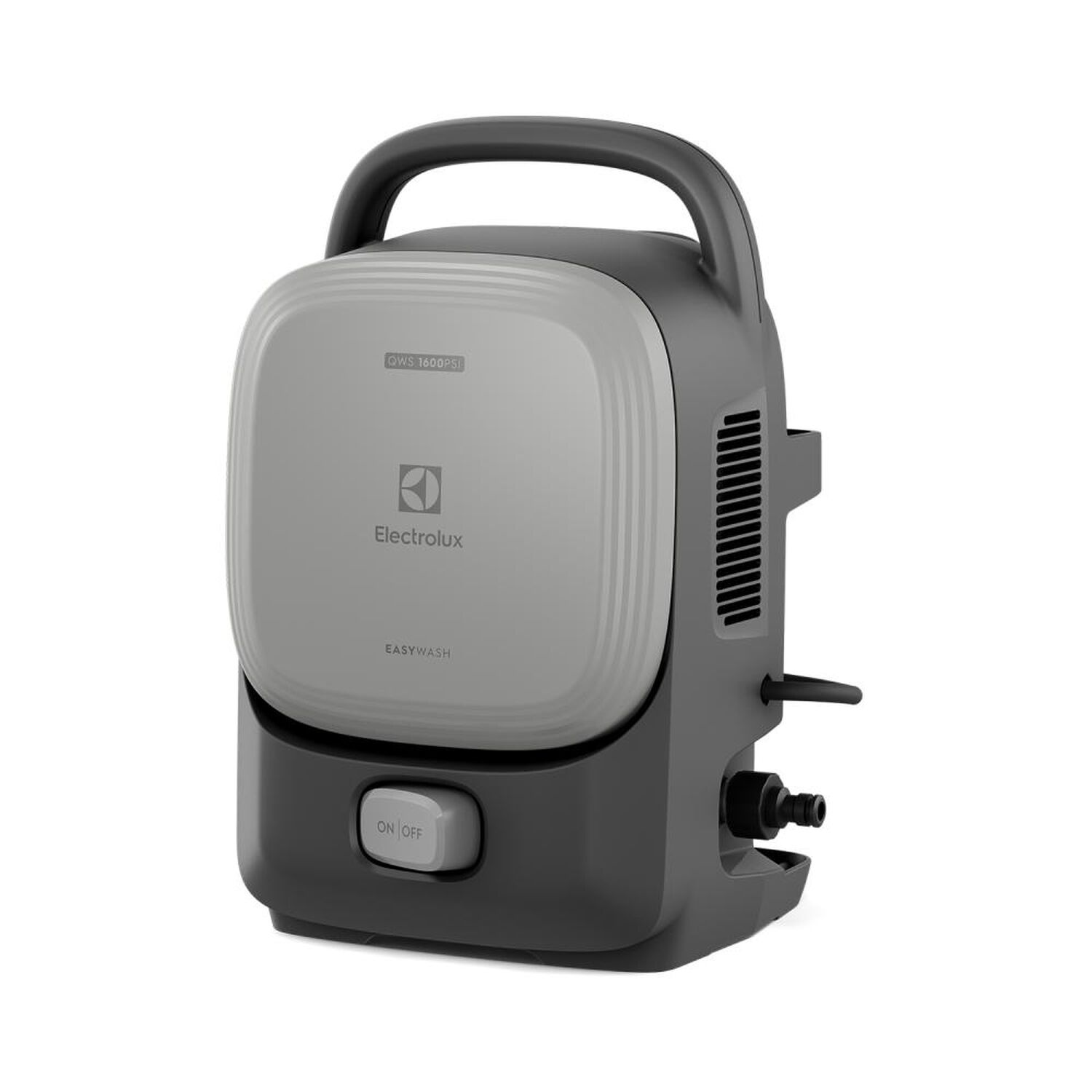 Hidrolavadora Electrolux Qws1600 image number 2.0