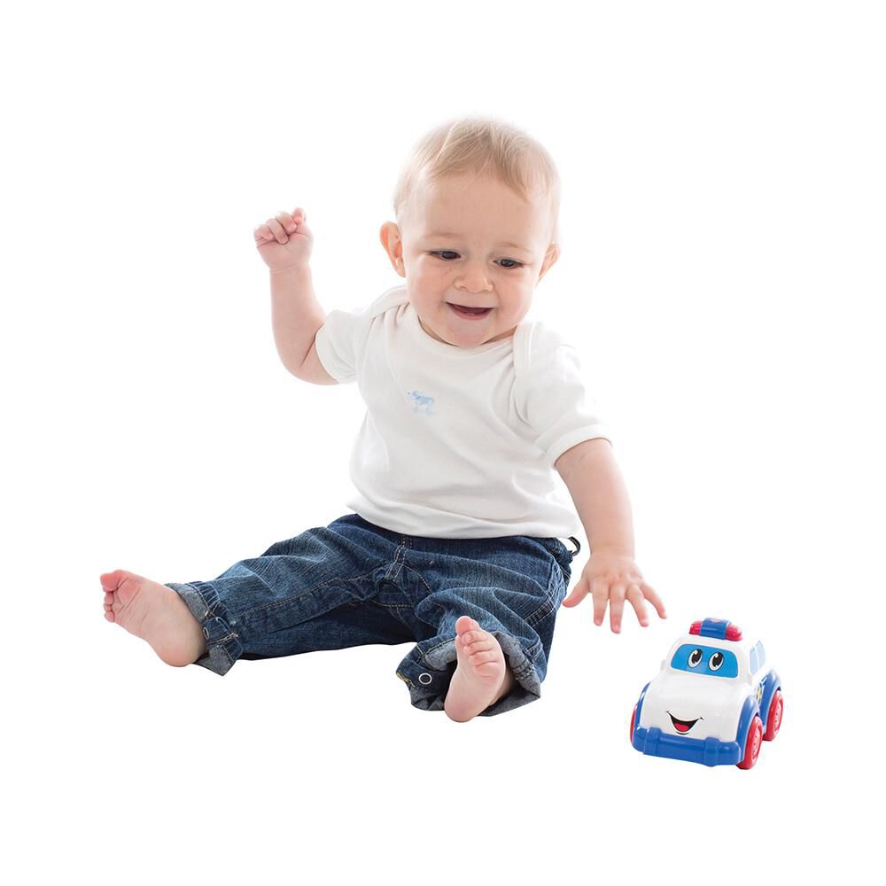 Juguete Interactivo Playgro Auto image number 2.0