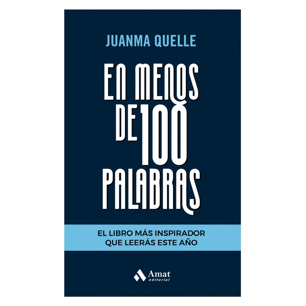 En Menos De 100 Palabras image number 0.0