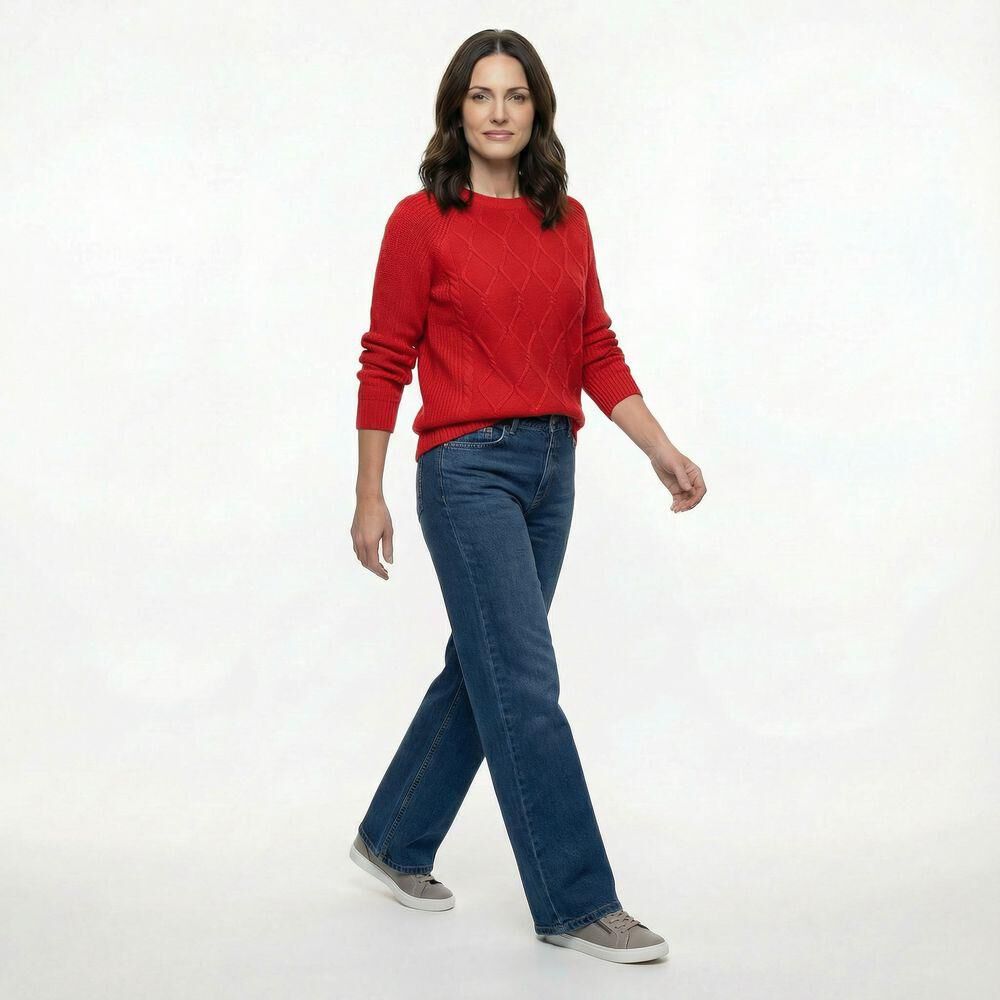 Sweater Mujer Geeps image number 0.0