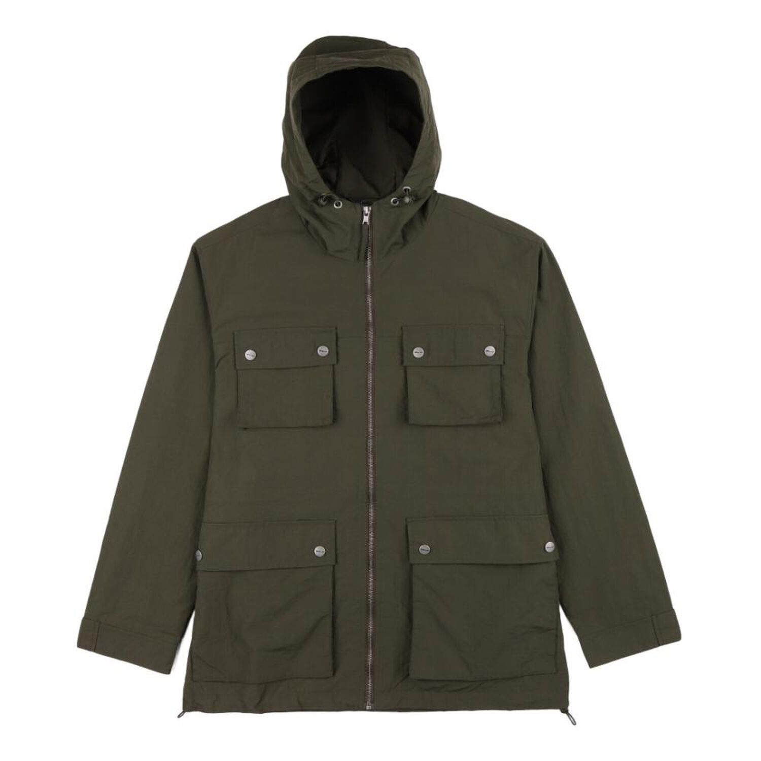 Chaqueta Hombre Peroe image number 0.0