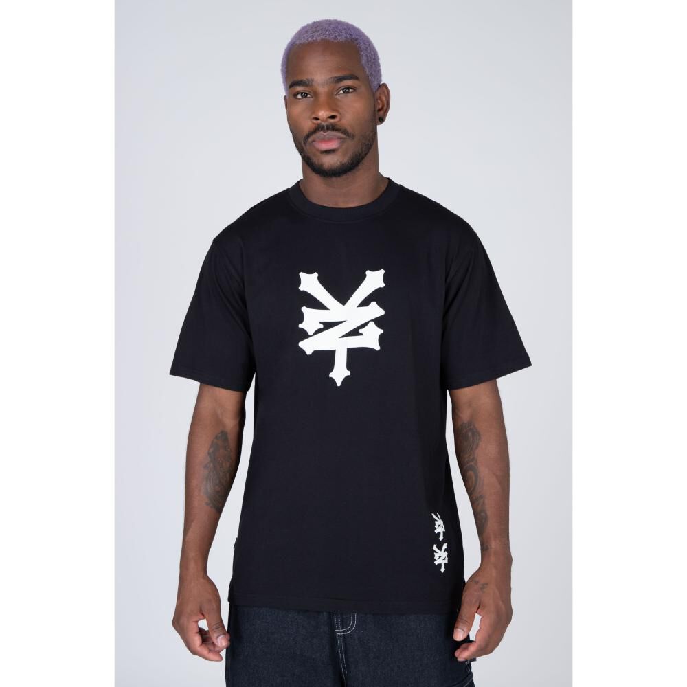 Polera Hombre Zoo York image number 0.0