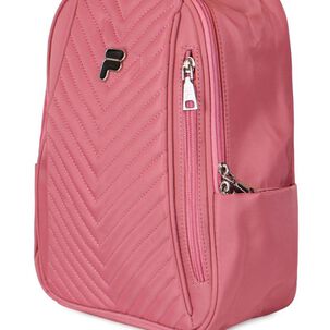 Mochila De Mujer Danielle Rosado Fila
