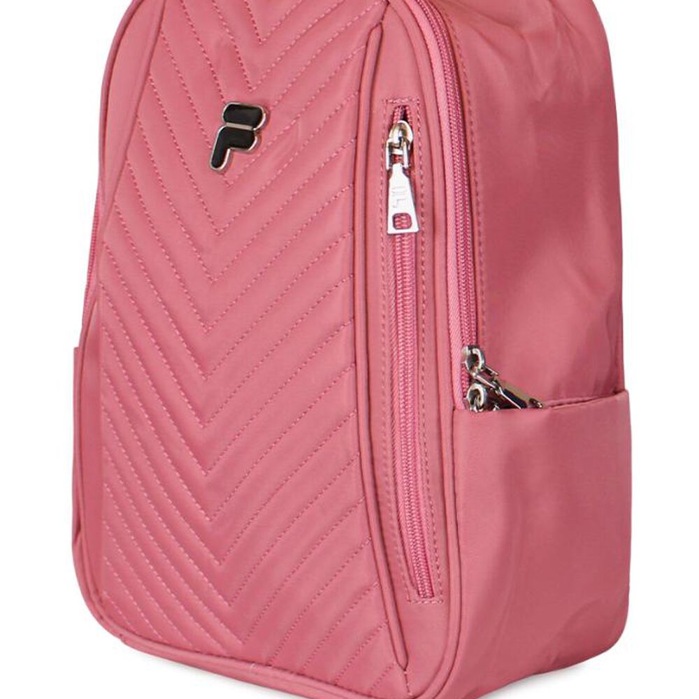 Mochila De Mujer Danielle Rosado Fila image number 1.0