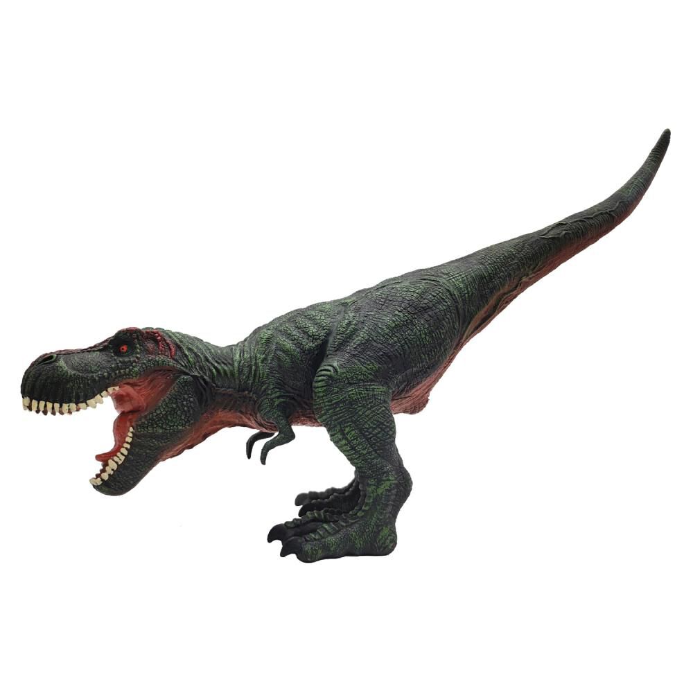Figura Coleccionable Dinosaur Model Ak901g image number 0.0