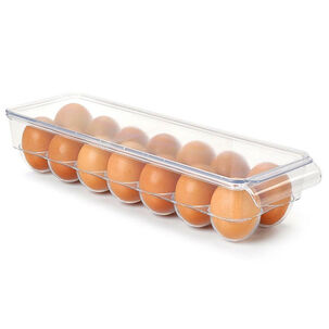 Organizador 14 Huevos
