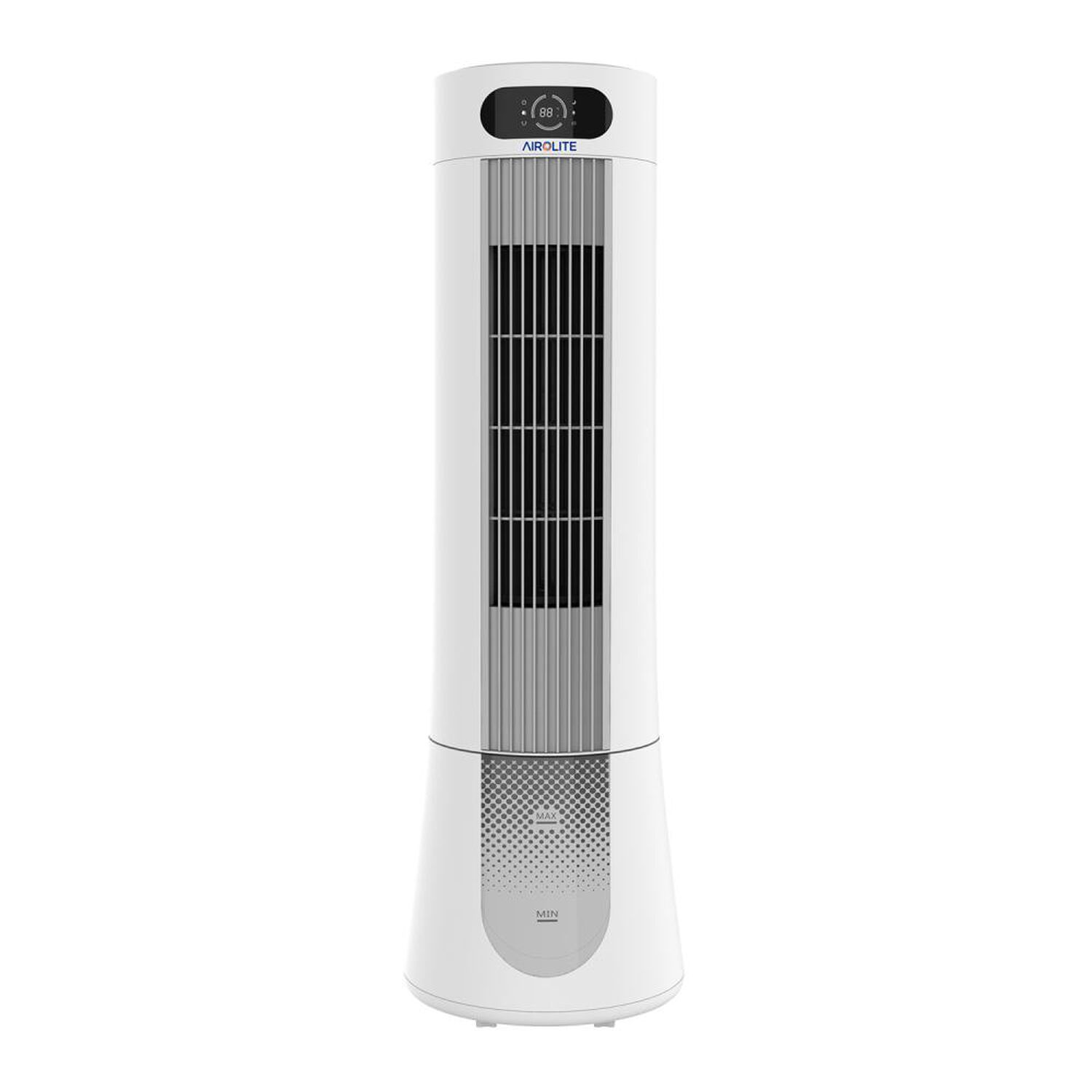 Enfriador De Aire Airolite EVT 2500 PA image number 2.0
