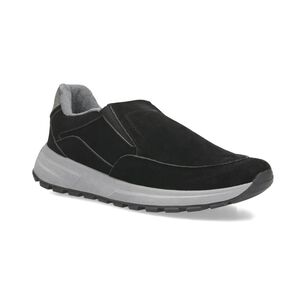 Zapatilla Urbana Hombre Bruno Bertini Black
