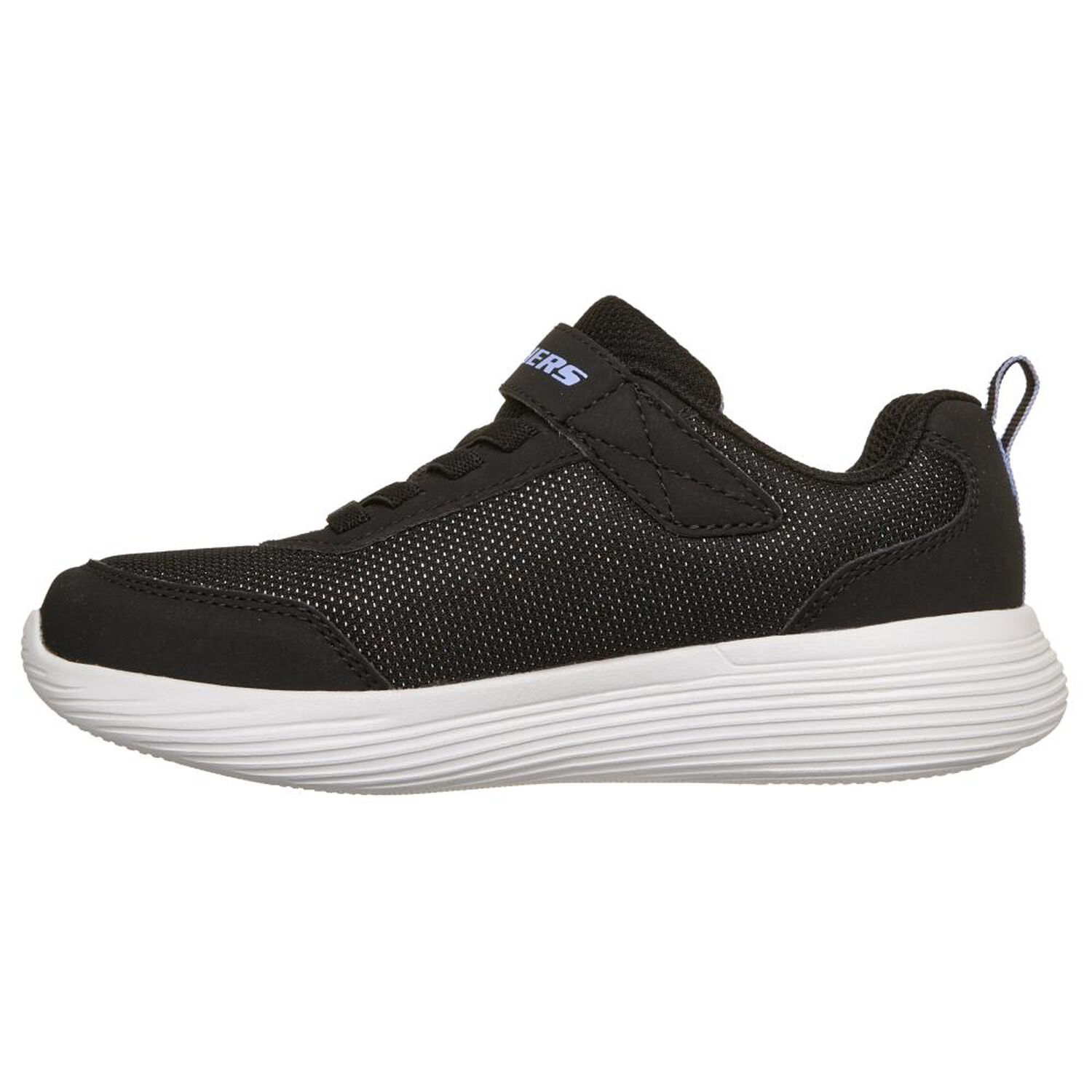Zapatilla Infantil Ni&ntilde;a Skechers Go Run 400 V2 - Core Steps Blk image number 5.0