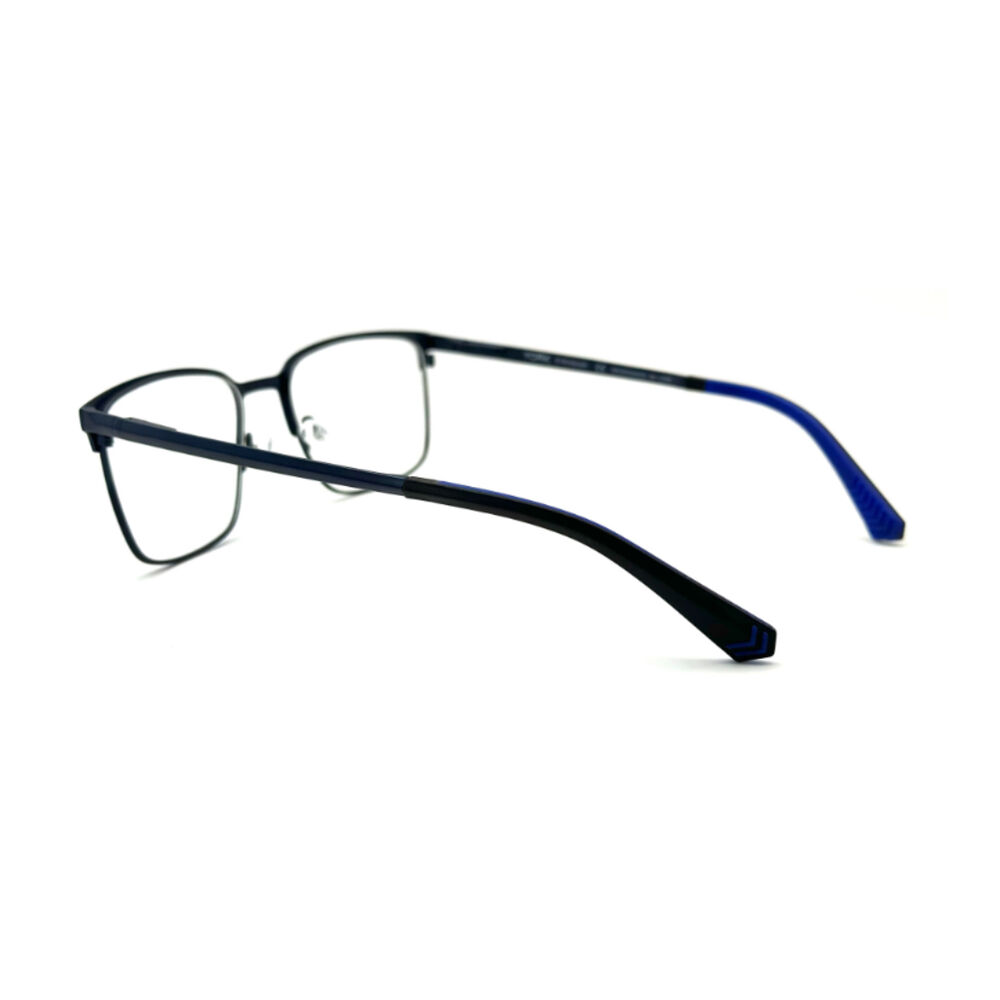 Lentes Ópticos Robert Azul York Eyewear image number 2.0