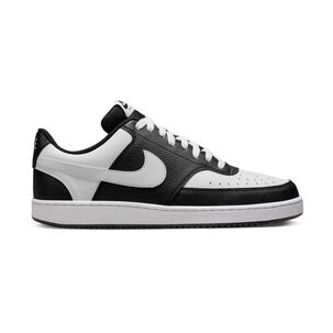 Zapatilla Urbana Hombre Nike Court Vision Low Blanco