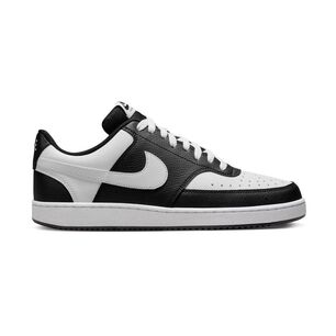 Zapatilla Nike Court Vision Low Hombre Blanco