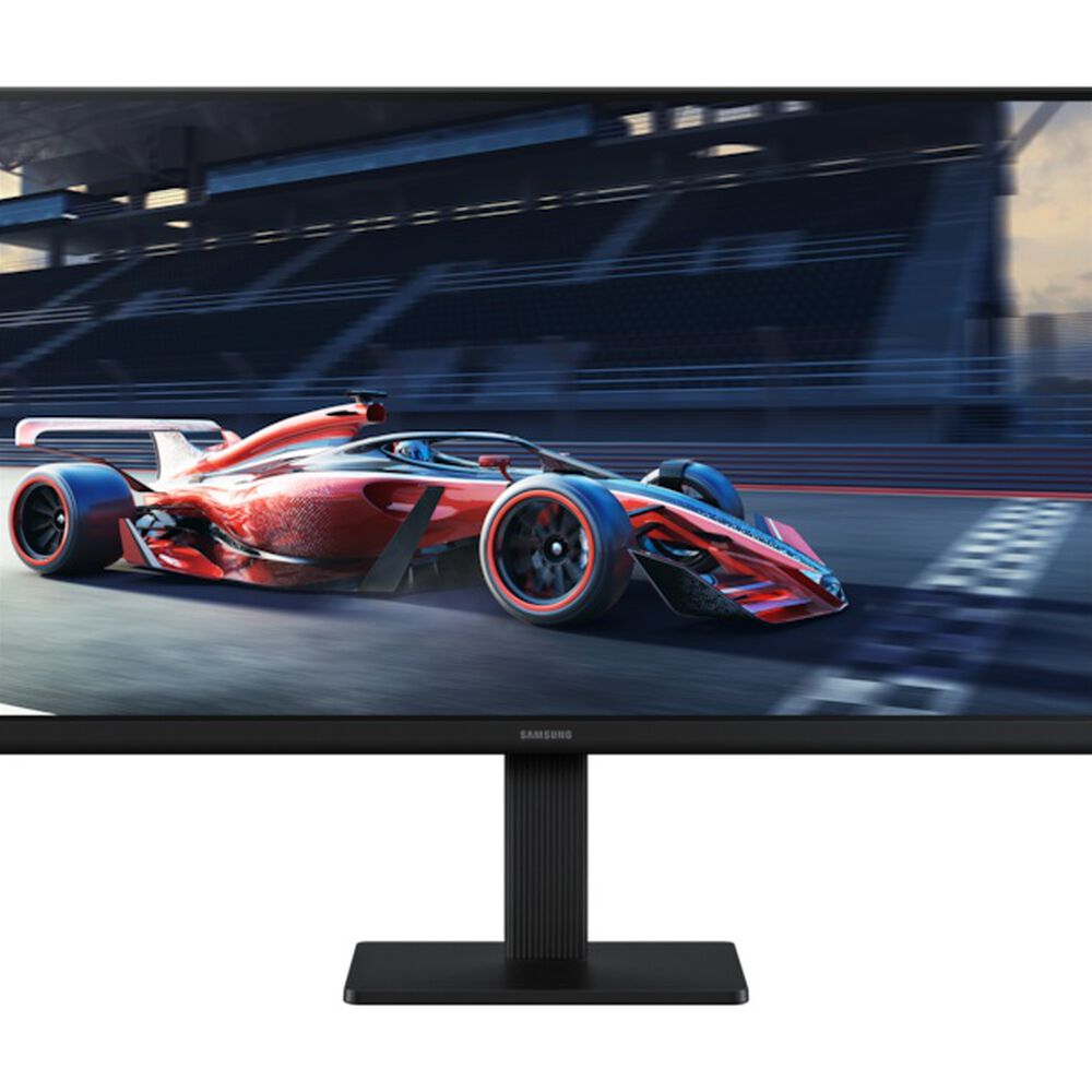 22" Essential Monitor S30gd 100hz Plano Fhd Negro image number 8.0