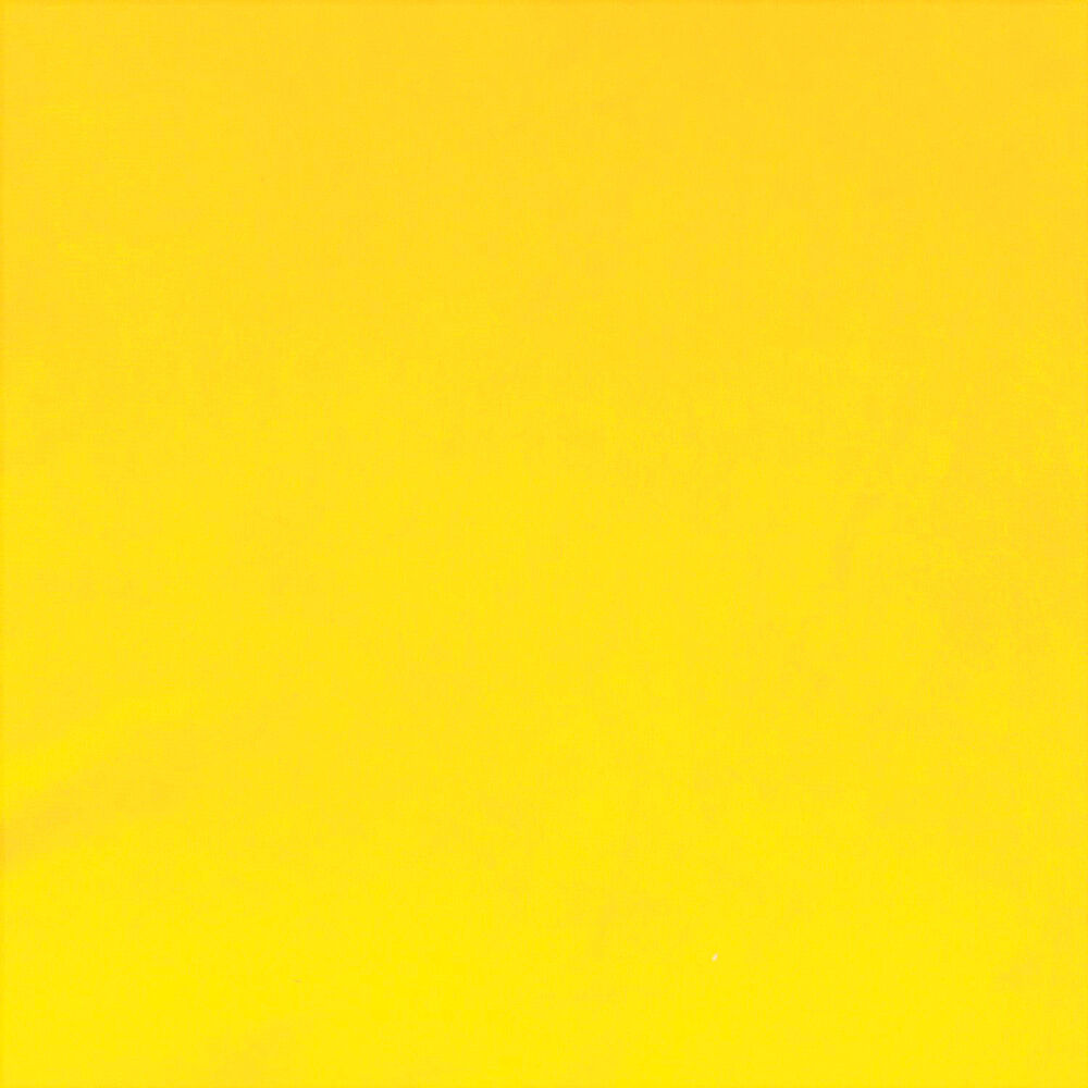 Cojin Felpa New Velvet 30x60 Amarillo image number 1.0
