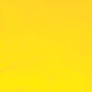 Cojin Felpa New Velvet 30x60 Amarillo