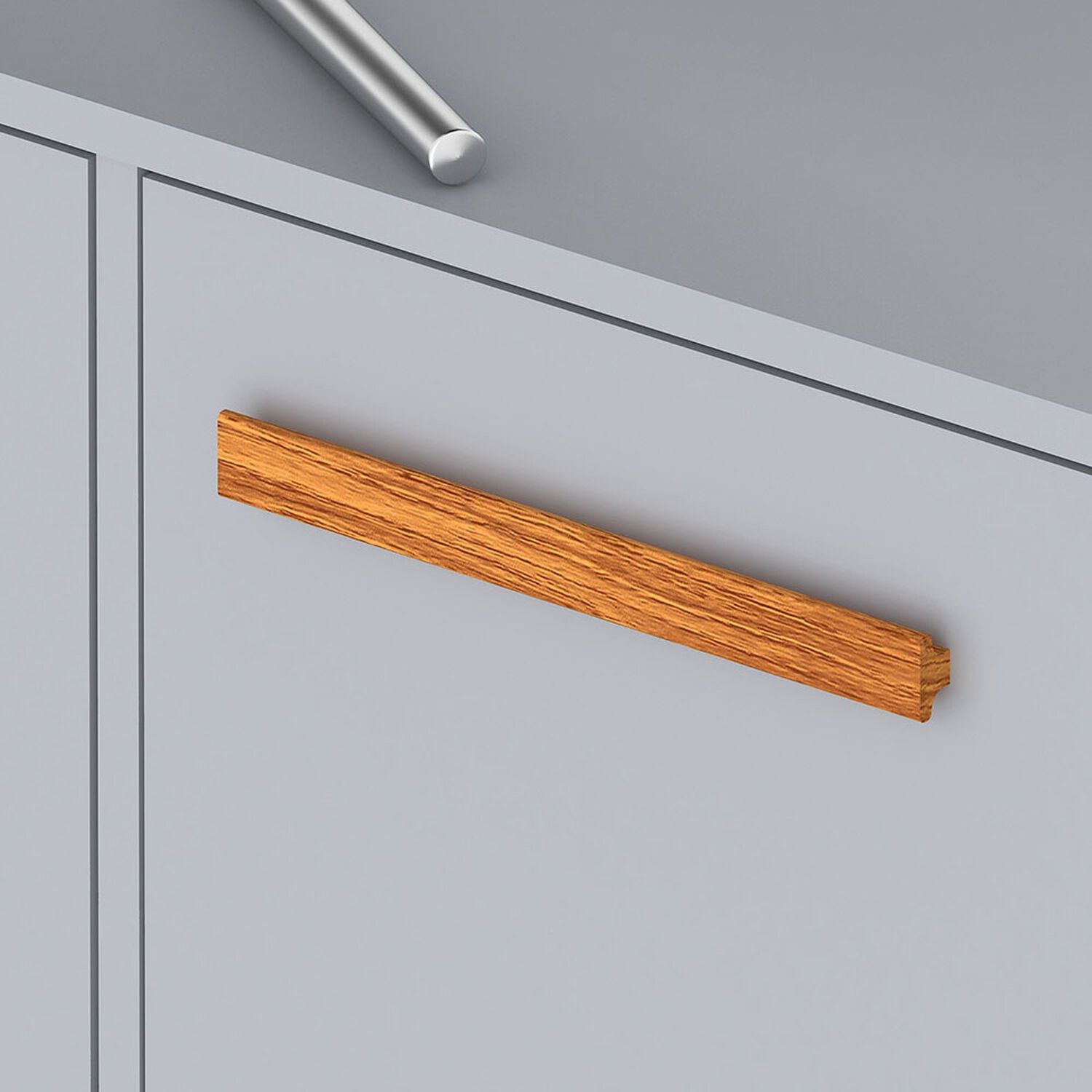 Rack Vekka Home Smoke / 3 Puertas image number 3.0