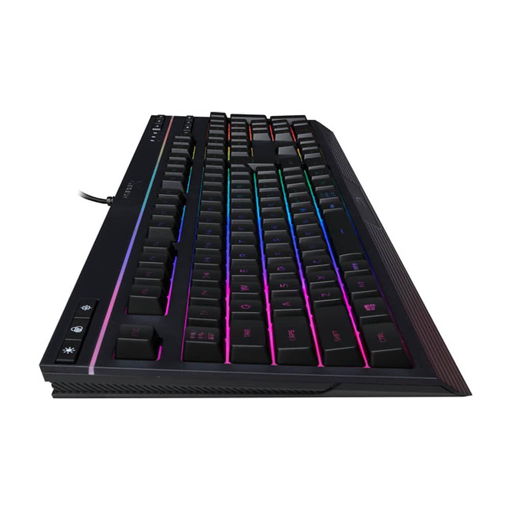 Teclado Gamer Hyperx Alloy Core Rgb Ipx Multiplataformas image number 3.0